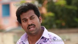 Saravanan Meenatchi S18E151 Meenakshi is Heartbroken Full Episode