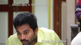 Saravanan Meenatchi S18E167 Who's the Target? Full Episode