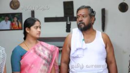 Saravanan Meenatchi S18E180 Meenakshi Foils Muthazhagu's Plan Full Episode