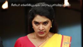 Saravanan Meenatchi S18E198 Can Veni's Mother Save Meenakshi? Full Episode