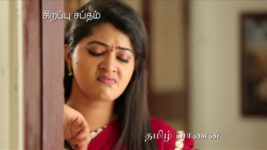 Saravanan Meenatchi S18E20 Meenakshi Vs Muthazhagu Full Episode