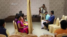 Saravanan Meenatchi S18E210 Saravanan Wins the Cinderella Round Full Episode