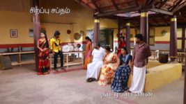 Saravanan Meenatchi S18E235 A Crucial Moment for Meenakshi Full Episode