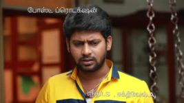 Saravanan Meenatchi S18E236 Meenakshi is on Cloud Nine! Full Episode