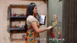 Saravanan Meenatchi S18E242 Will Meenakshi Catch the Thief? Full Episode