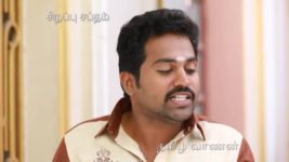 Saravanan Meenatchi S18E250 Lakshmi is Here to Stay Full Episode