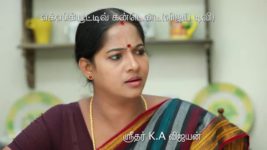 Saravanan Meenatchi S18E254 Saravanan Complains to Tatha Full Episode