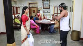 Saravanan Meenatchi S18E257 Sankara Pandi Loses His Cool Full Episode