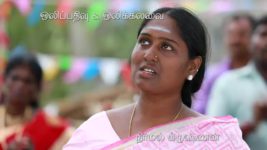 Saravanan Meenatchi S18E267 Saravanan Wins the Competition Full Episode