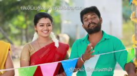 Saravanan Meenatchi S18E268 Jallikattu for Women Full Episode