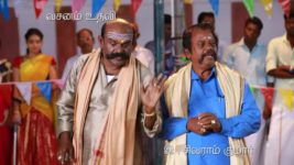 Saravanan Meenatchi S18E269 Sankara Pandi Vs Saravanan Full Episode