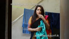 Saravanan Meenatchi S18E283 Saravanan's Veni Get-up Full Episode