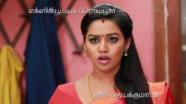 Saravanan Meenatchi S18E285 Swamiji's Foretelling Full Episode