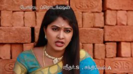 Saravanan Meenatchi S18E291 Meenatchi Meets Her Father Full Episode