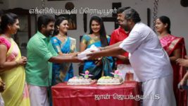 Saravanan Meenatchi S18E292 Meenatchi Ill Again? Full Episode