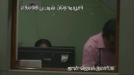 Saravanan Meenatchi S18E294 Is Meenatchi Possessed? Full Episode