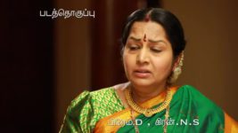 Saravanan Meenatchi S18E301 Vedavalli, the Saviour Full Episode