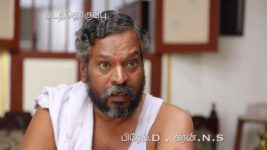 Saravanan Meenatchi S18E304 Saravanan's Next Step Full Episode