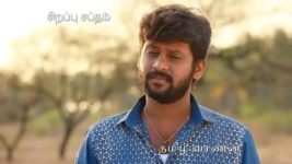 Saravanan Meenatchi S18E308 Meenatchi Turns into Vedavalli Full Episode