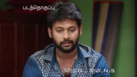 Saravanan Meenatchi S18E310 Chinna Vettaikaran's Threat Full Episode