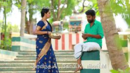 Saravanan Meenatchi S18E315 Chinna Vetaikkaran's Evil Plan Full Episode