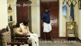 Saravanan Meenatchi S18E41 Sakthivel, Sathya Reconcile Full Episode