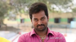 Saravanan Meenatchi S18E48 Will Meenakshi Finish The Ritual? Full Episode