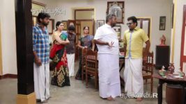 Saravanan Meenatchi S18E81 Sakthivel's Weird Tantrums Full Episode