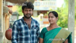 Saravanan Meenatchi S18E86 Dhaivana, Saravanan Rejoice! Full Episode