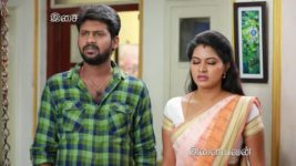 Saravanan Meenatchi S18E93 Meenakshi Has An Idea Full Episode