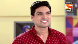 Sare Tujhyach Sathi S01 E09 Shruti Calls Kartik