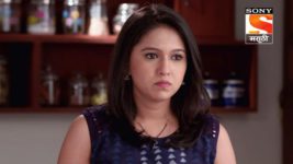 Sare Tujhyach Sathi S01 E101 Shruti Backs Out Of A Match