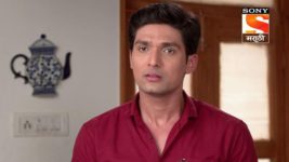 Sare Tujhyach Sathi S01 E103 Madhura Restricts Kartik