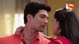 Sare Tujhyach Sathi S01 E108 Kartik Encourages Shruti