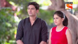 Sare Tujhyach Sathi S01 E123 Shruti Wins Another Match