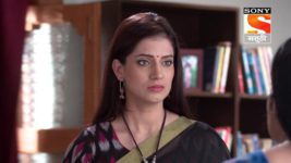 Sare Tujhyach Sathi S01 E133 Convincing Kartik