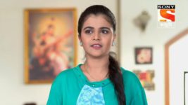 Sare Tujhyach Sathi S01 E142 Shruti Encourages Martina