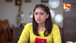 Sare Tujhyach Sathi S01 E166 Upset Couple