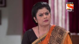 Sare Tujhyach Sathi S01 E180 Asawari Irritated With Disha