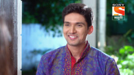 Sare Tujhyach Sathi S01 E26 Shruti Invites Kartik To Her House