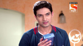 Sare Tujhyach Sathi S01 E30 Kartik Gets Shruti A Gift