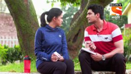 Sare Tujhyach Sathi S01 E80 Kartik And Shruti Play A Game