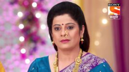 Sare Tujhyach Sathi S01 E86 Karthik And Shruti Start A New Life