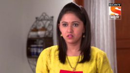 Sare Tujhyach Sathi S01 E92 Shruti Is Asked To Leave Boxing