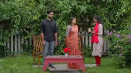 Satyabhama S01 E198 Bhairavi's Cunning Move