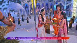 Shiv Shakti (Colors Bangla) S01 E288 Ganesh does Shiv's Aarti