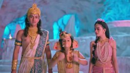 Shiv Shakti S01 E462 Lord Shiva warns Shukracharya