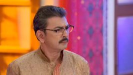 Shubho Bibaho S01 E94 Indrajit's Shocking Announcement