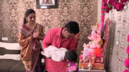 Sparsh Vatsalyacha S01E42 22nd September 2018 Full Episode