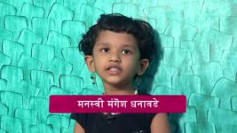 Sparsh Vatsalyacha S01E74 30th October 2018 Full Episode